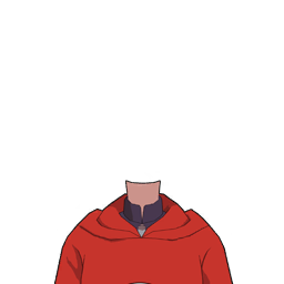 Uniforme de Lanny Tern