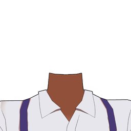 Uniforme de Des Pott