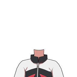 Uniforme de Lynn Tambelle