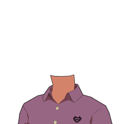 Uniforme de Alexander Scrivener