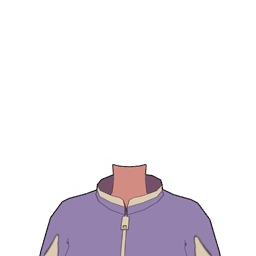 Uniforme de Deirdre Staples