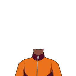 Uniforme de Bastiana Chateau