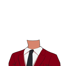 Uniforme de An Min-su
