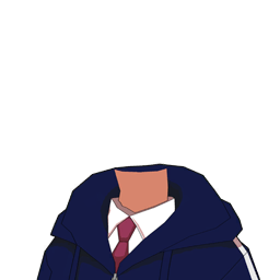 Uniforme de Grant Grimoire