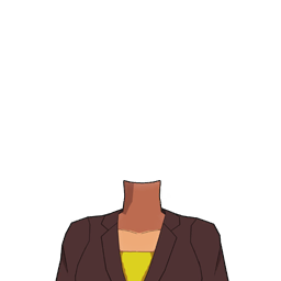 Uniforme de Carrie Ogrova