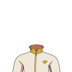 Uniforme de Roc Nasr