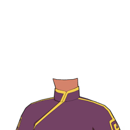 Uniforme de Wilson Ip