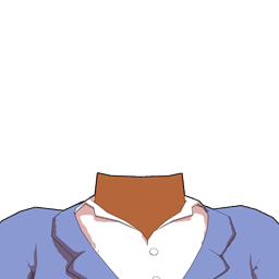 Uniforme de Marsilio