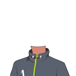 Uniforme de Jim Trainer