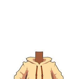 Uniforme de Zak