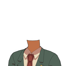Uniforme de Sonny Raimon