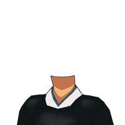Uniforme de Yoshinobu Shogun