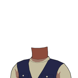 Uniforme de Massimo Donati Père d'Adriano