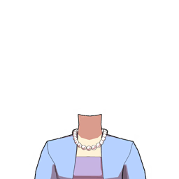 Uniforme de Yekaterina