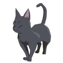 Chat noir