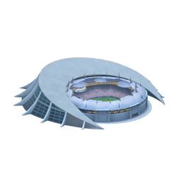 Stade Sélène