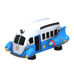 Caravane Inazuma TM