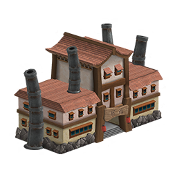 Dortoir d'Inazuma Japon