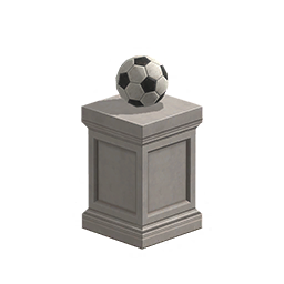 Ballon des frères TSURUGI
