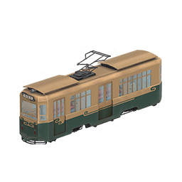 Tram