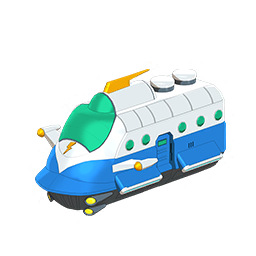 Orion Express