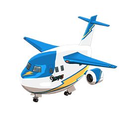 Jet d'Inazuma