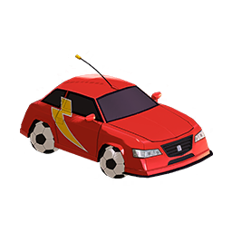 Voiture téléguidée