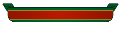 Plaque nominative 33