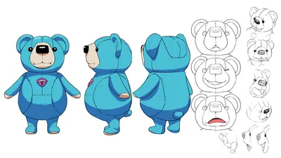 Chronicle Character 0020