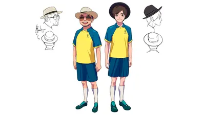 Other Character 0010