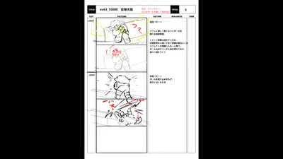Special Storyboard 0430