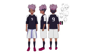 Story Character 0050
