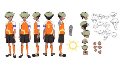 Story Character 0630