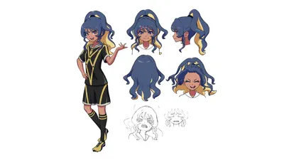 Story Character 0670