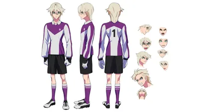 Story Character 0720