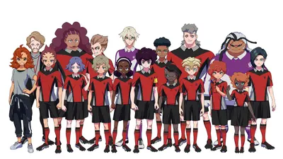 Story Team 0080