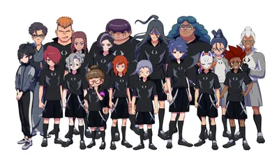 Story Team 0090