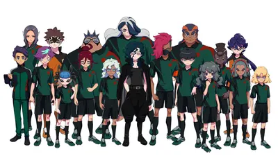 Story Team 0100