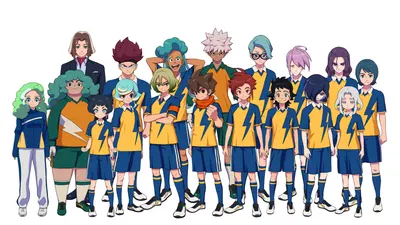 Story Team 0110
