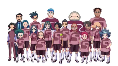 Story Team 0130