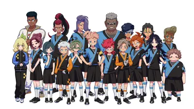 Story Team 0200