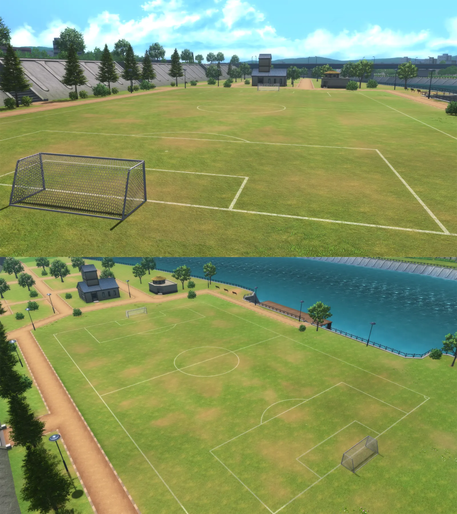 Terrain 35
