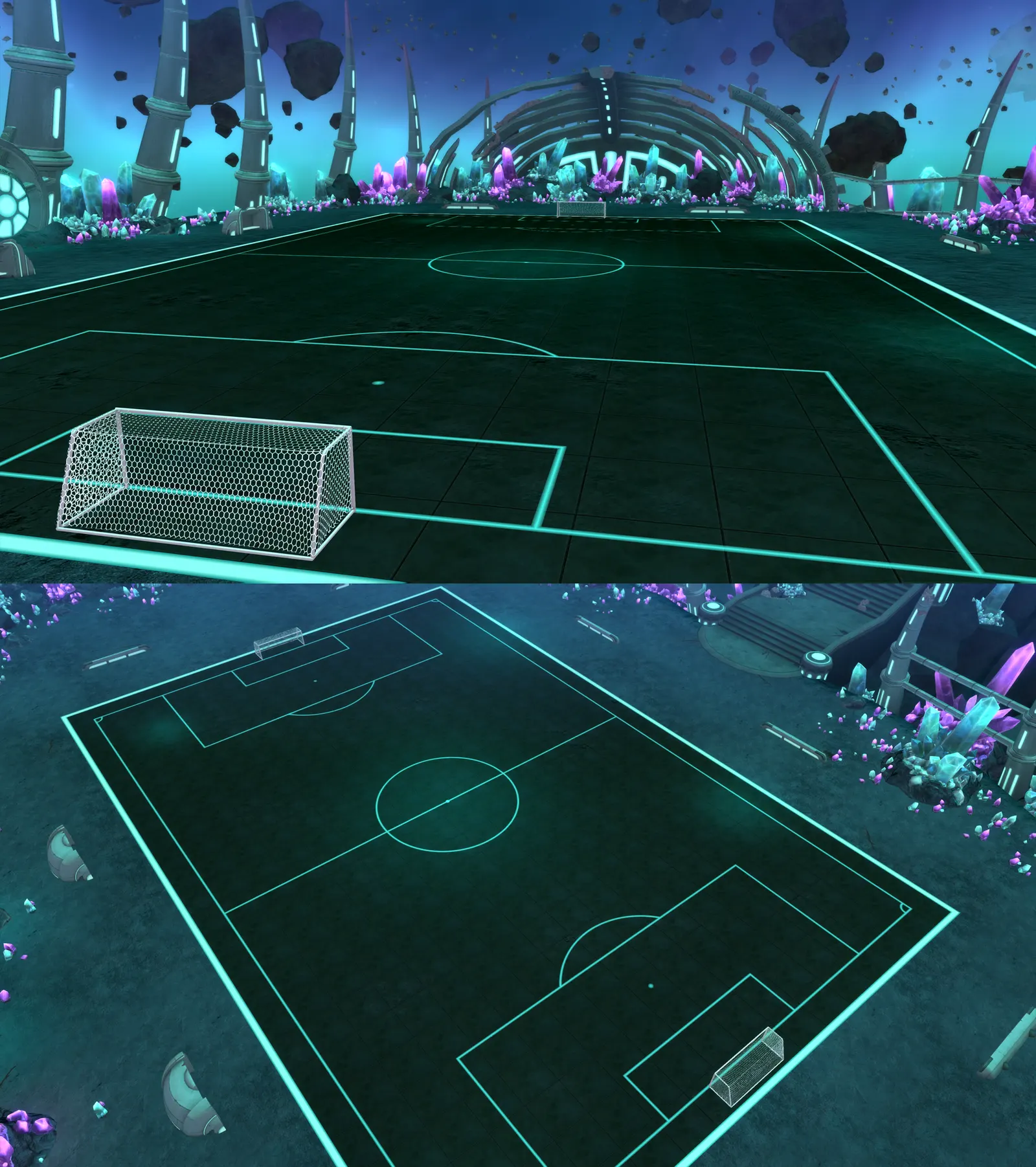Terrain 81