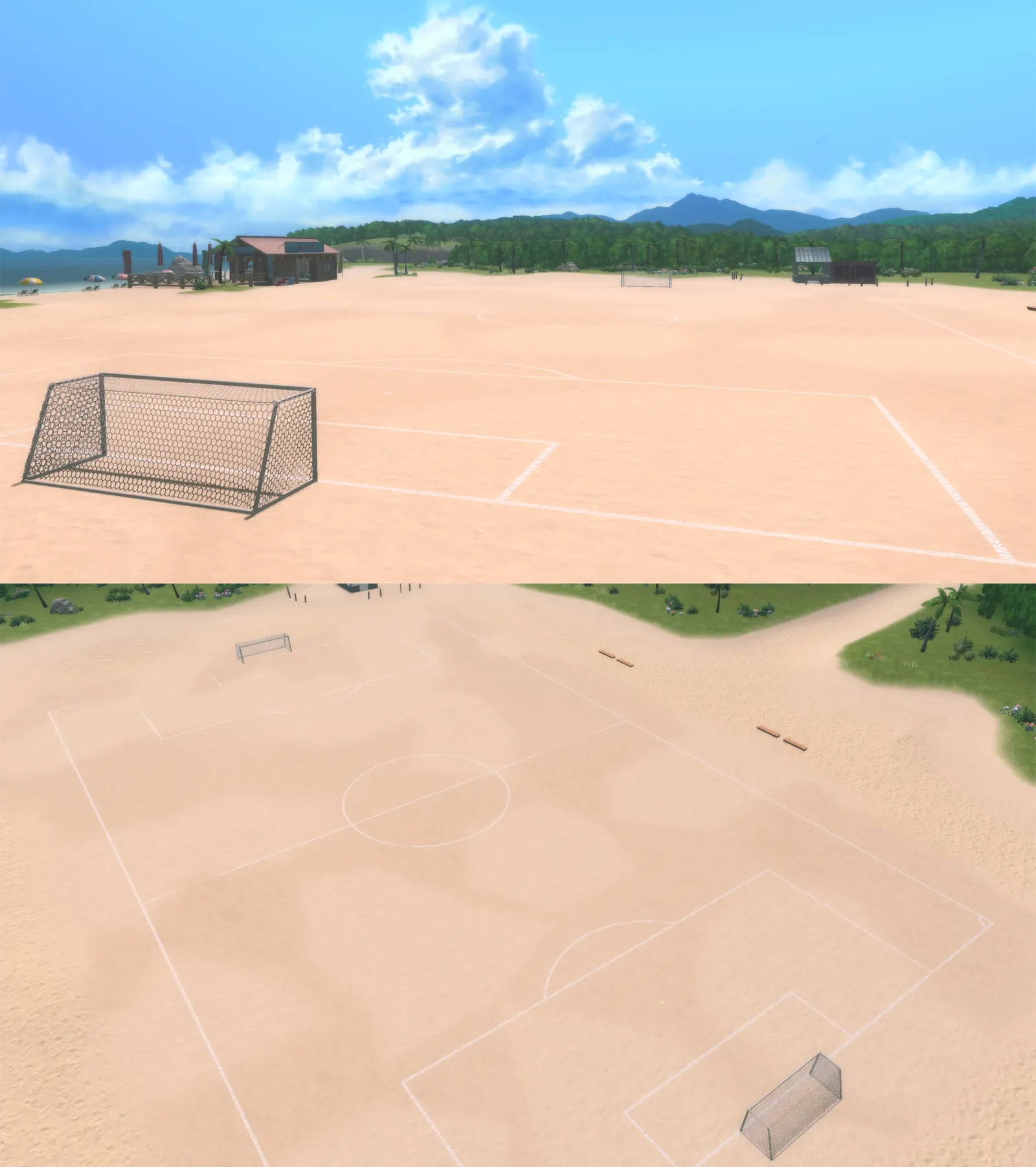 Terrain 50