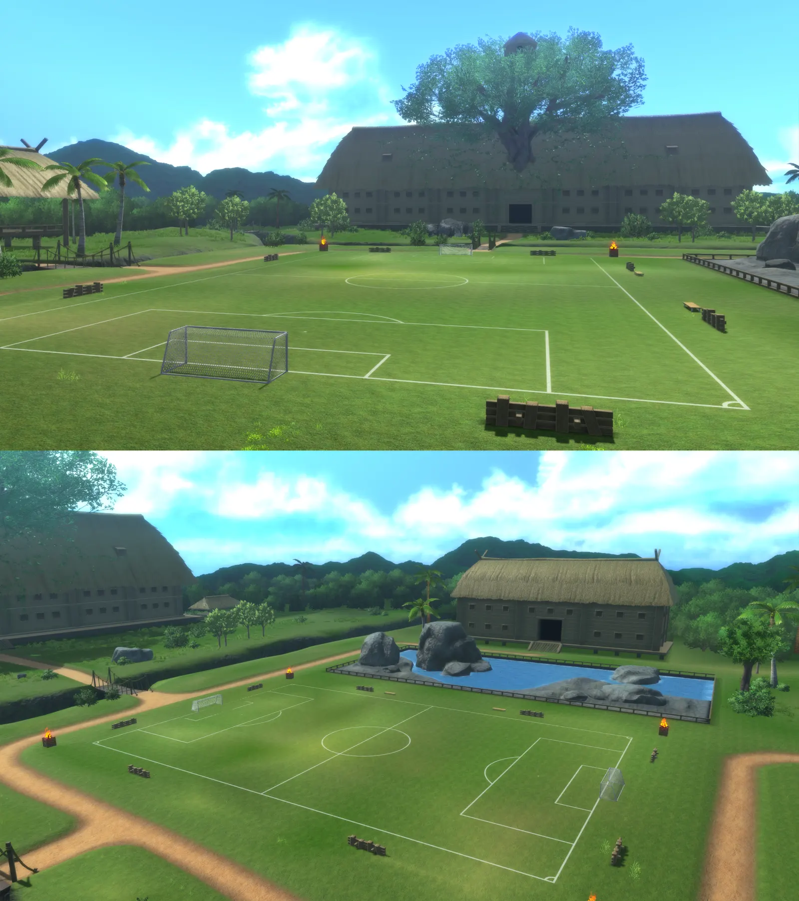 Terrain 4