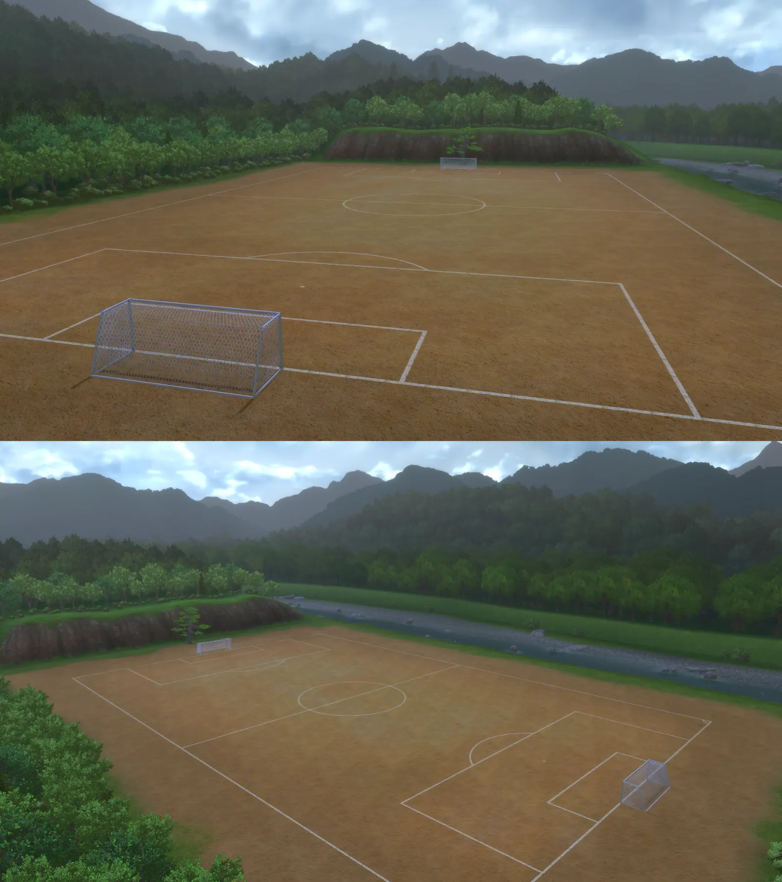 Terrain 52
