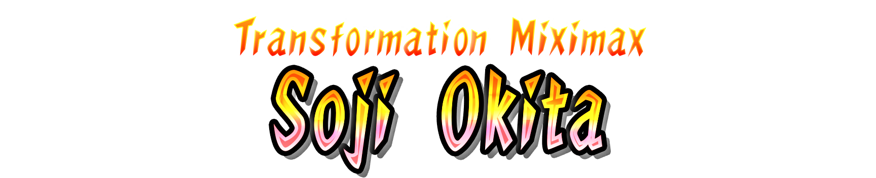 Transfo. Miximax : Jeanne
