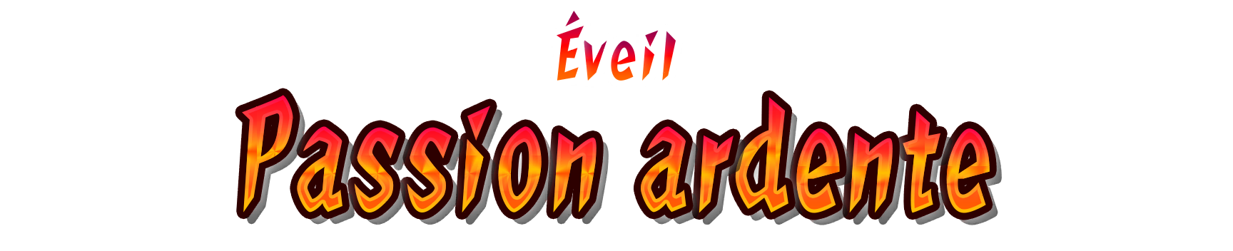 Passion ardente