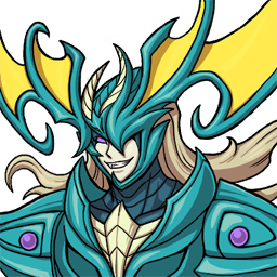 Drake, le chevalier dragon