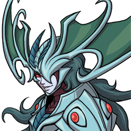 Berserker, le combattant sauvage